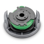 ŻYŁKA DO PODKASZARKI AKUMULATOROWEJ LTR 36 BATTERY