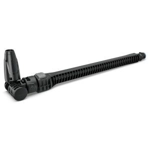 VJ 24 LANCA SPRYSKUJĄCA Z PRZEGUBEM 360°