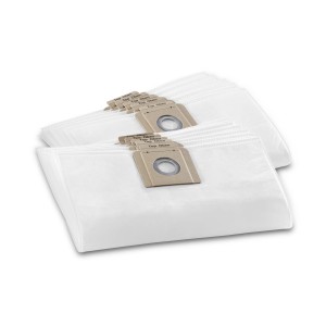 WORKI FILTRACYJNE WYKONANE Z WŁÓKNINY