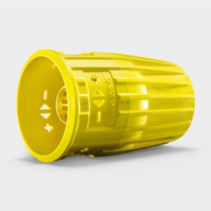 PPH / SERWO KONTROLER 750–1100 L/H