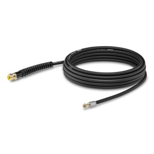 ZESTAW DO CZYSZCZENIA RUR/KANALIZACJI 7,5 M