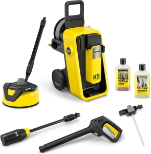 K 5 Comfort Premium Home Wood