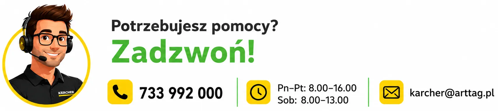 ARTTAG KARCHER   - strona główna